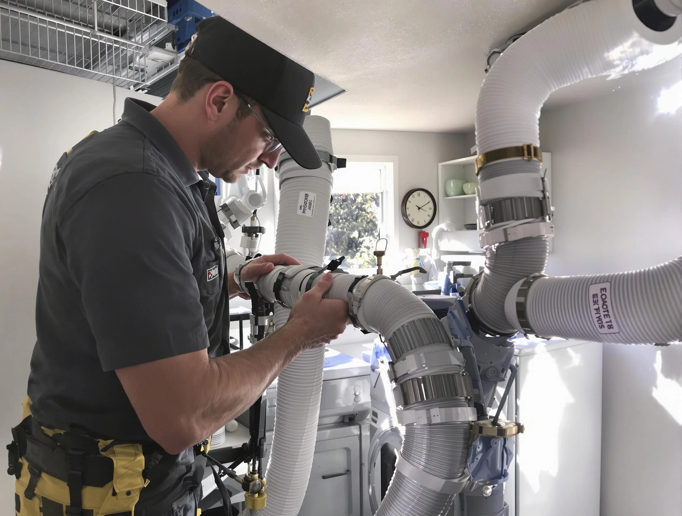 Hose Installation service in Duluth, GA