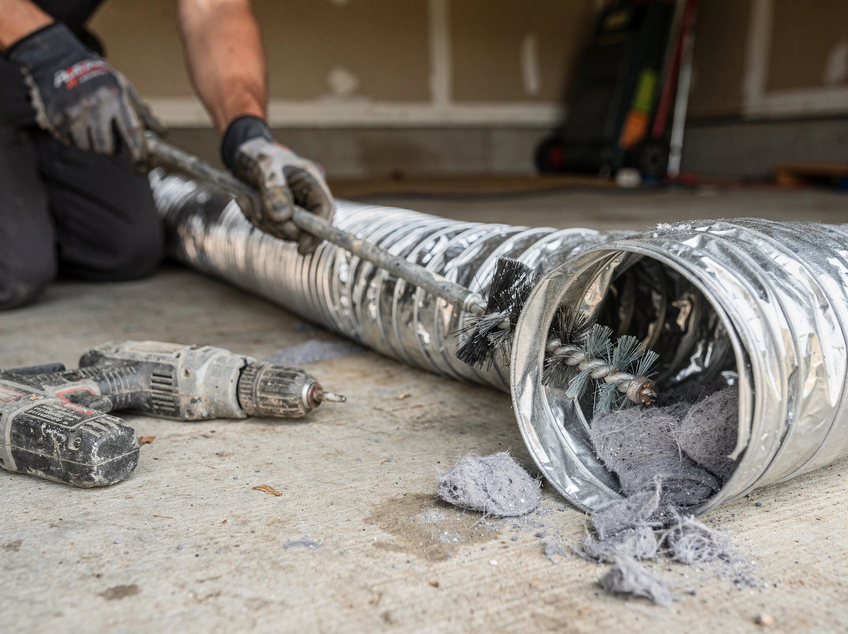 Duct Cleaning service in Duluth, GA