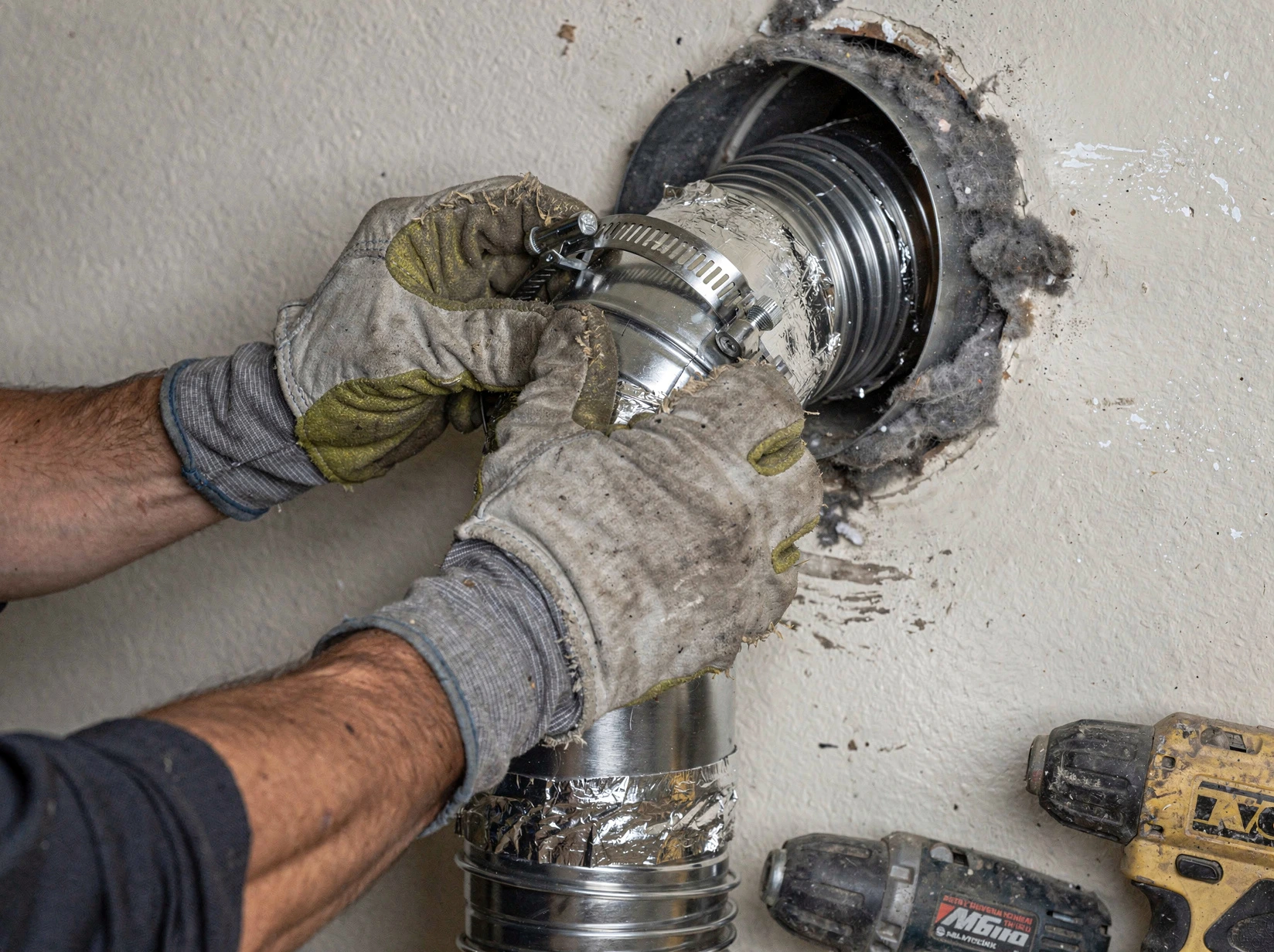 Hose Installation service in Duluth, GA